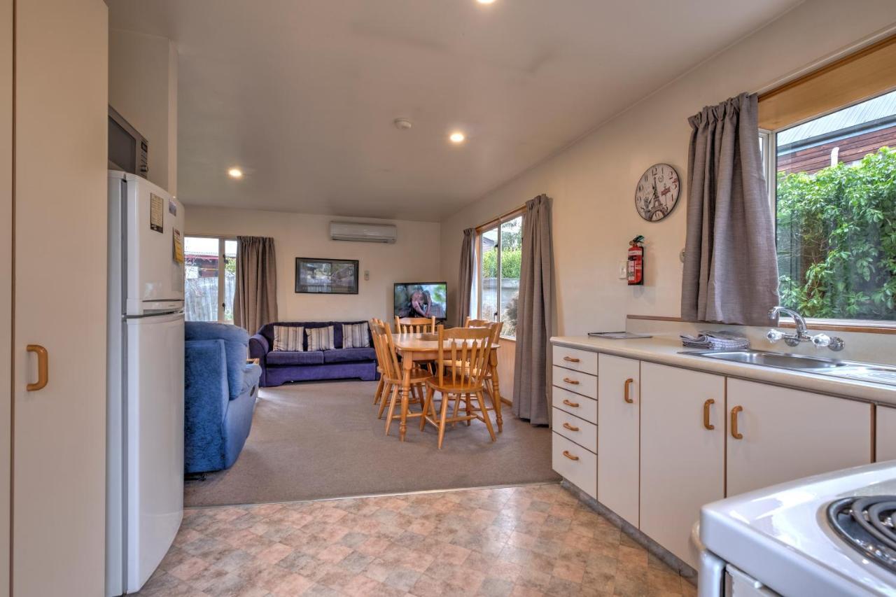 Willa 42B Conical Hill Road Hanmer Springs Zewnętrze zdjęcie