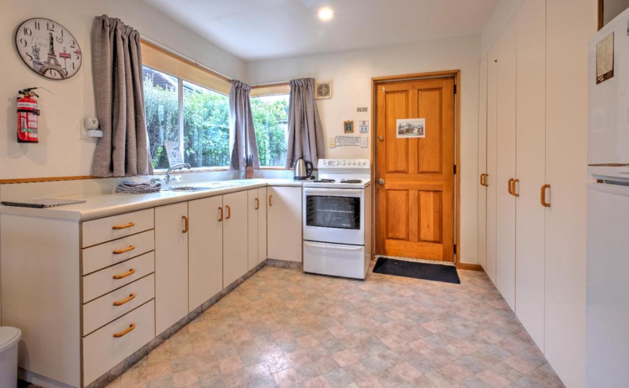 Willa 42B Conical Hill Road Hanmer Springs Zewnętrze zdjęcie